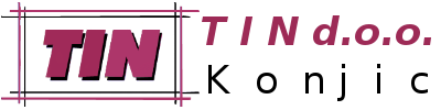 TIN DOO Logo